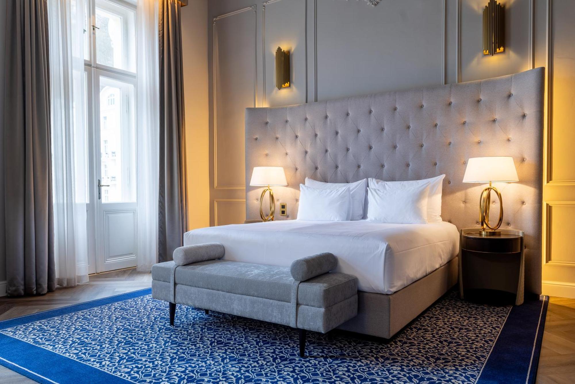 Grandhotel Pupp Karlovy Vary Ngoại thất bức ảnh