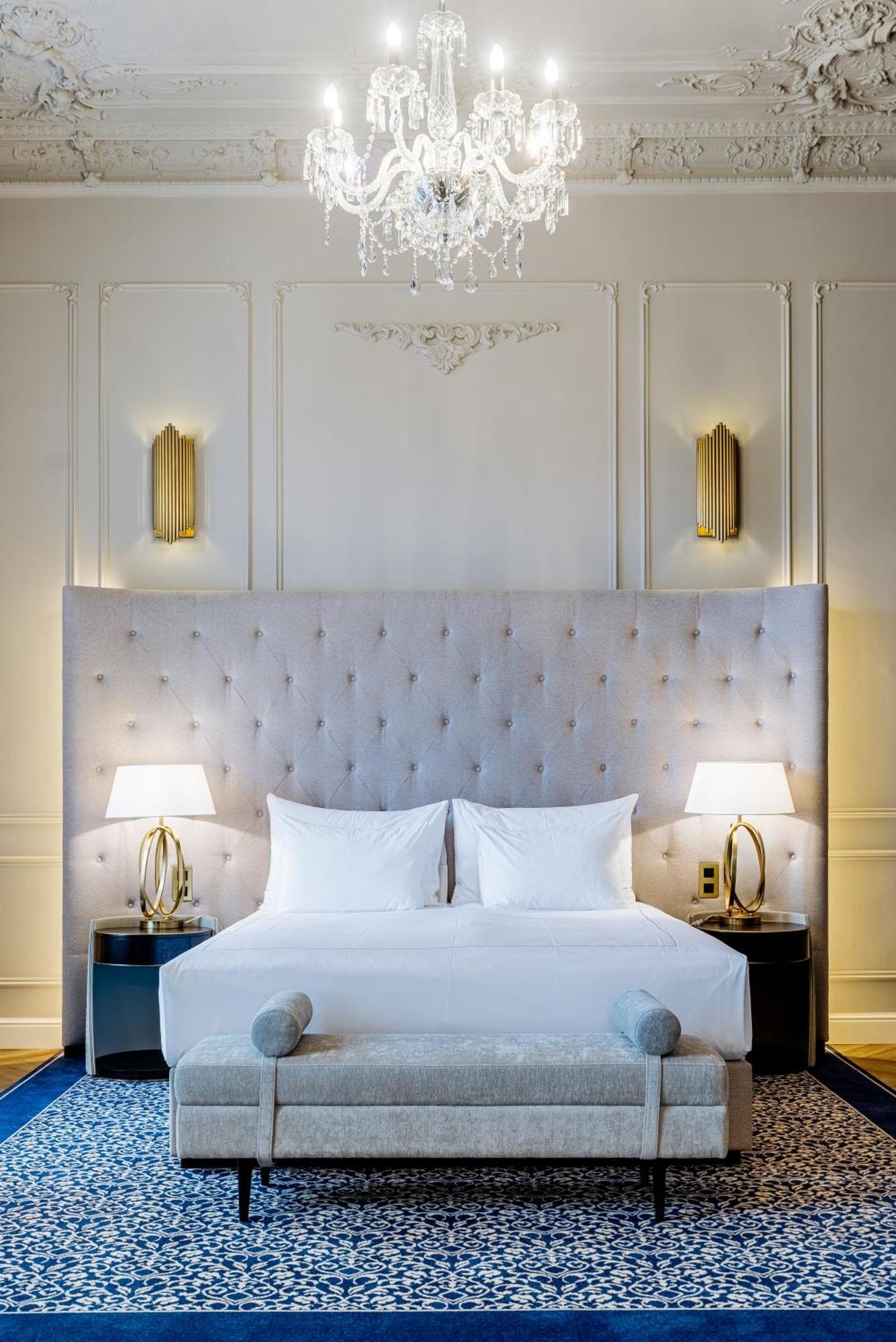 Grandhotel Pupp Karlovy Vary Ngoại thất bức ảnh