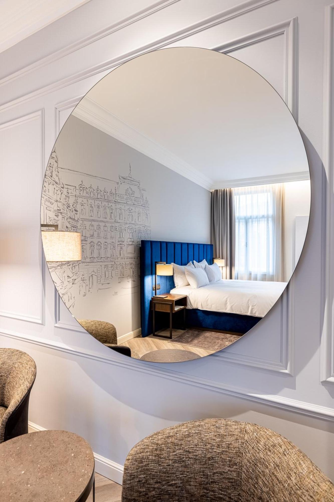 Grandhotel Pupp Karlovy Vary Ngoại thất bức ảnh