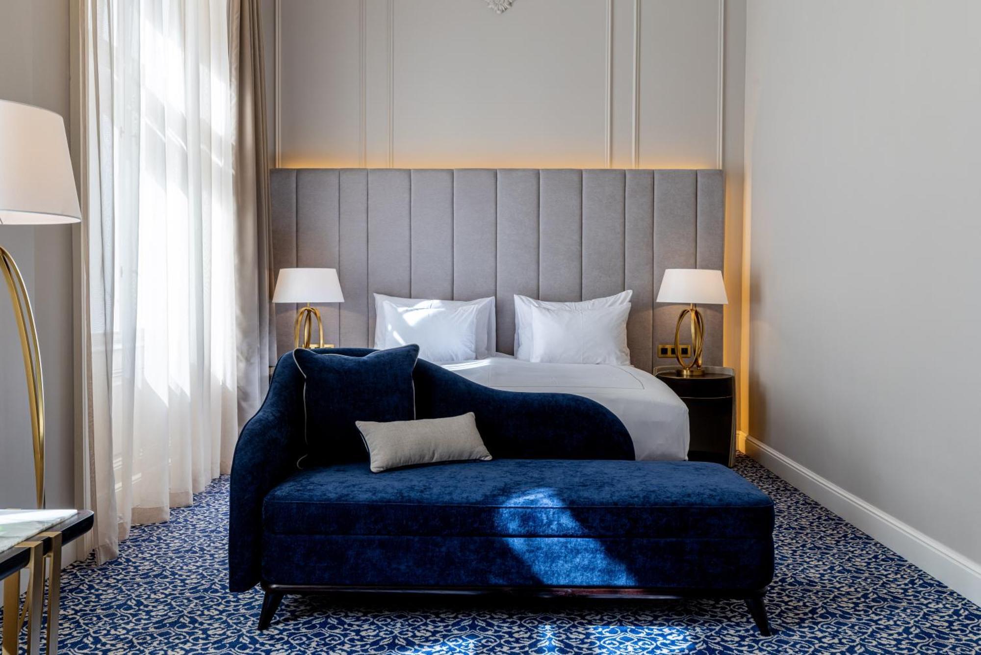 Grandhotel Pupp Karlovy Vary Ngoại thất bức ảnh